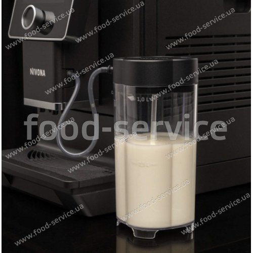 Кавомашина NIVONA CafeRomatica NICR 930